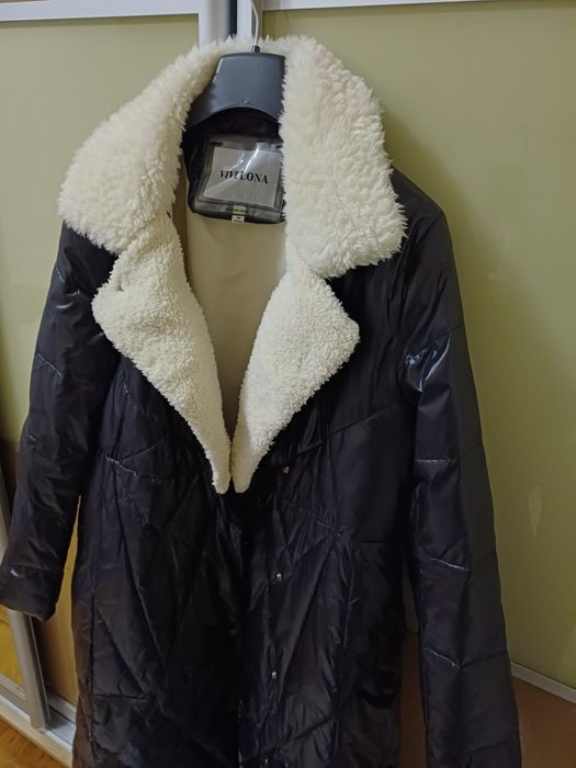 Куртка жіноча демисезон