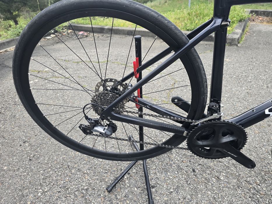 Specialized roubaix de disco s barataa