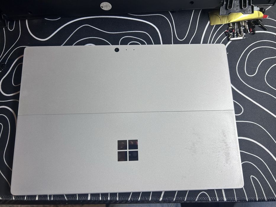 Laptop Microsoft surfance pro 4