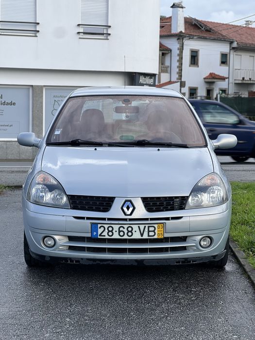 Renault Clio 1.5 dCi – Edição Billabong