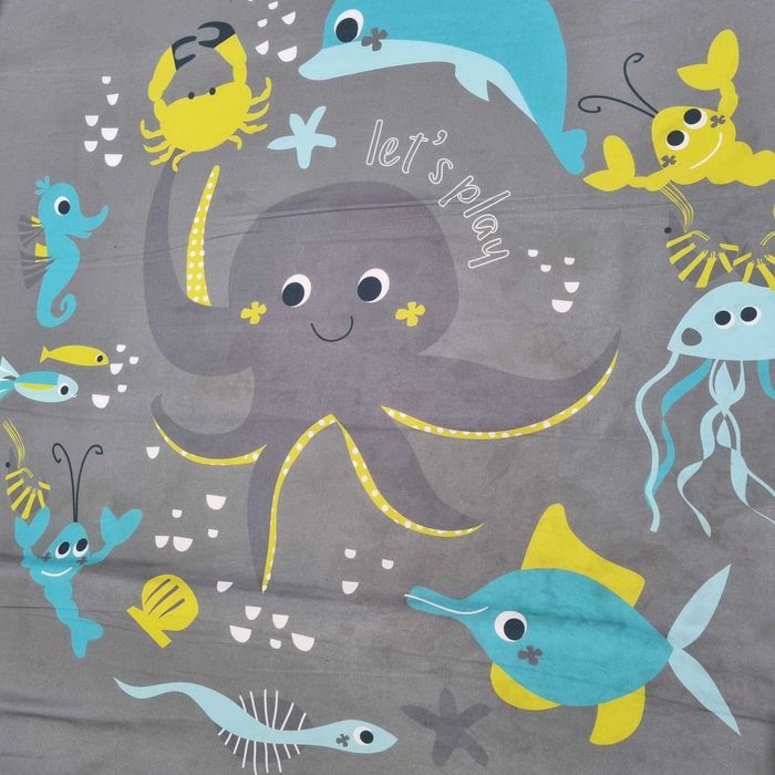 Baby Design Play Up