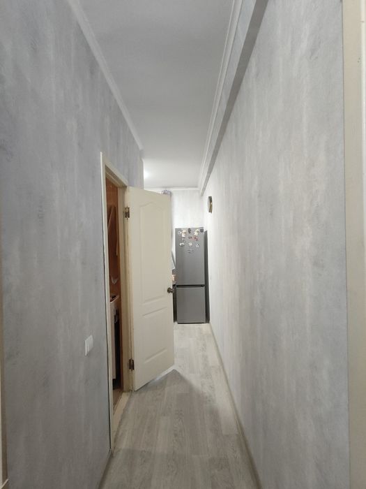 Продажа 1-к ул. Зерновая, дом 36