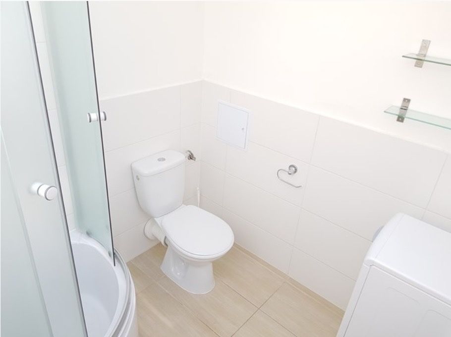 Do wynajęcia kawalerka przy Placu Hallera Żeligowskiego 42/44c - Widok 6