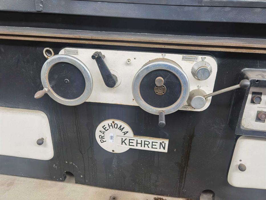 Retificadora Plana KEHREN usada