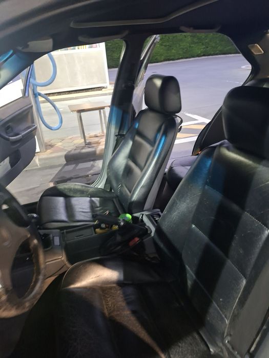 Bmw e36 3.25tds  fiavel