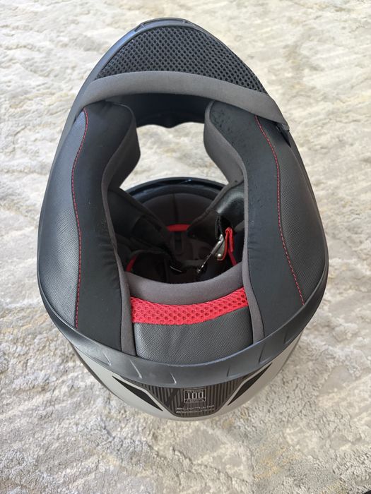 Capacete integral MT Helmets Thunder 3