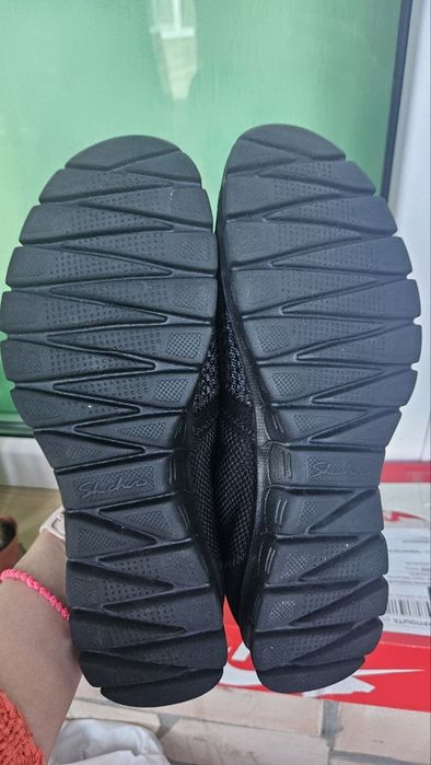 Балетки Skechers, розмір 40, US 10. Оригінал.