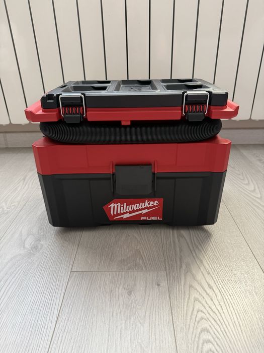 Пилосос milwaukee 0970-20