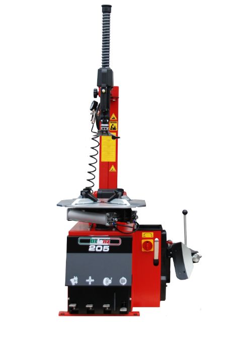 Montażownica osobowa BRIANZ STD-205