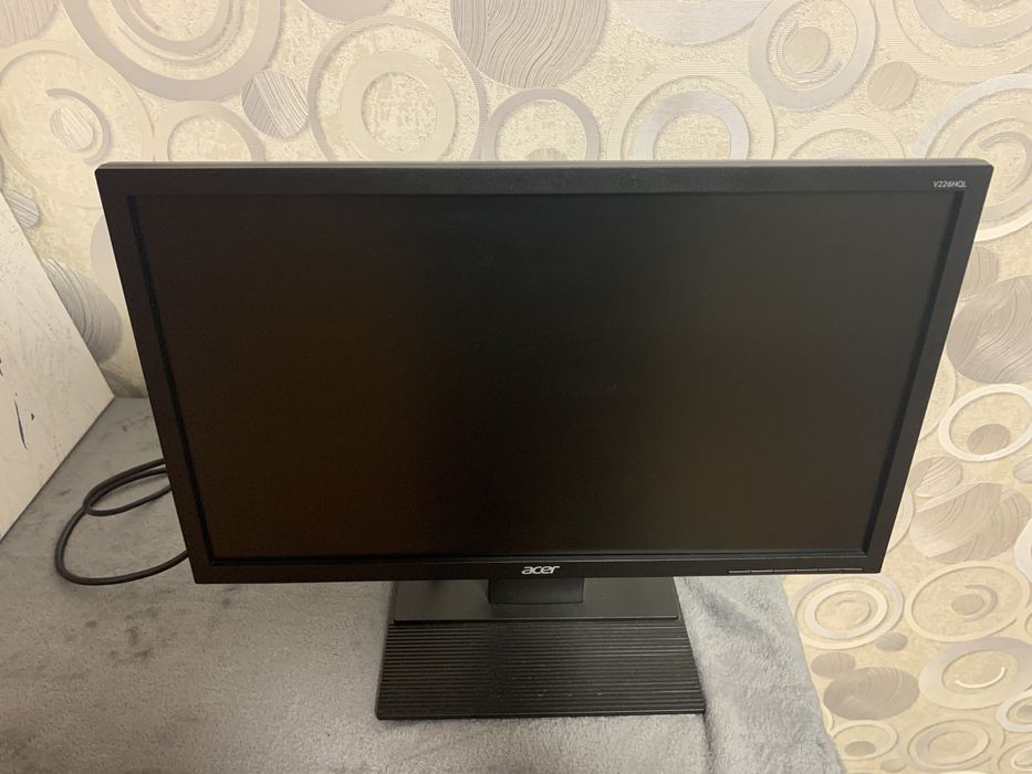 Монітор Acer