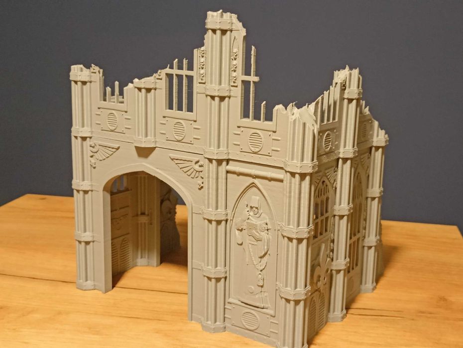 Kill Team Chalnath Tereny | Warhammer 40k | 40000