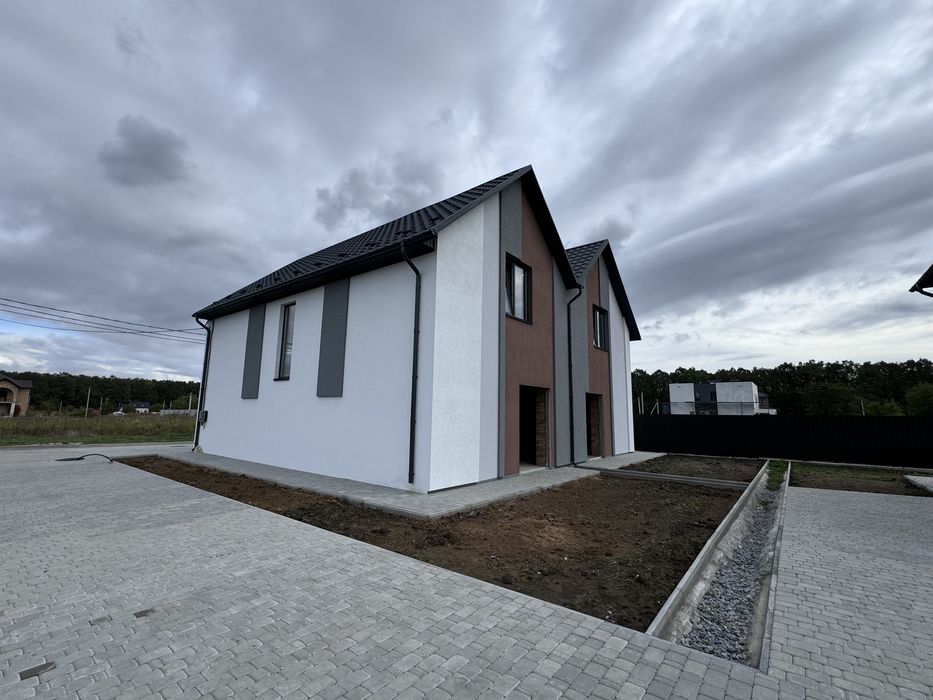 Будинок за адресою вул. Замкова (площа 106 м²) - Atlanta.ua - фото 3