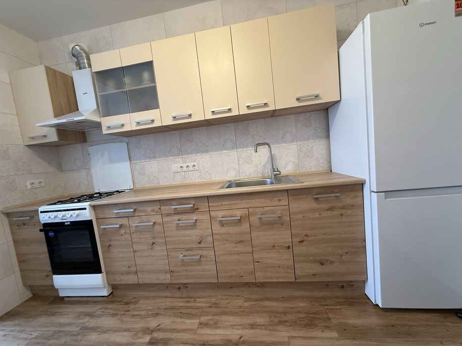 Здам 1-кімн.кв,вул.Соборна,103/20.Соф.Борщагівка