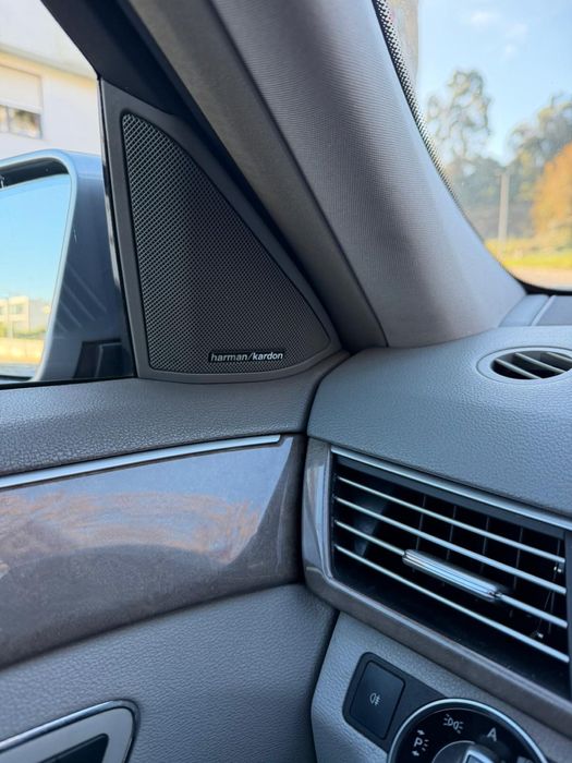 Mercedes-Benz E250 Nacional Como Novo