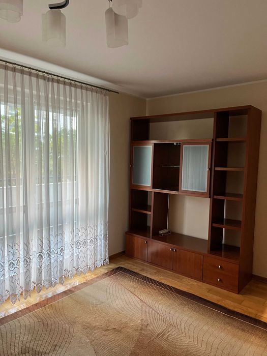 Do wynajęcia 3-pokojowe mieszkanie – Warszawa Ursynów (Natolin), ul. Belgradzka
