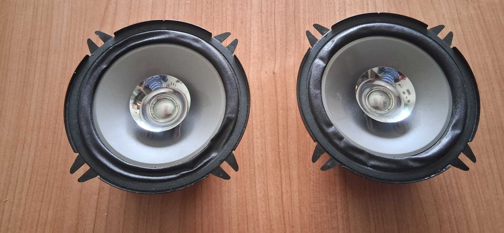 Colunas marca pioneer