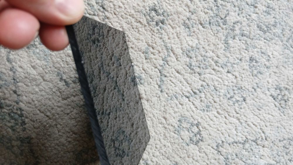 pleksiglass akryl czarny 5mm 121,1 x 61 cm