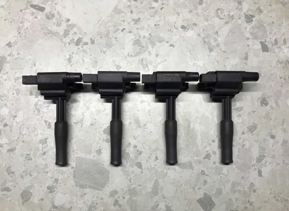 Катушка зажигания Rover 25. 45. 75. 100. 200. 400 - 1.1-1.4-1.6-1.8