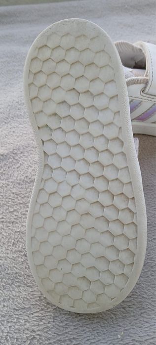 Sneakersy Adidas Grand Court