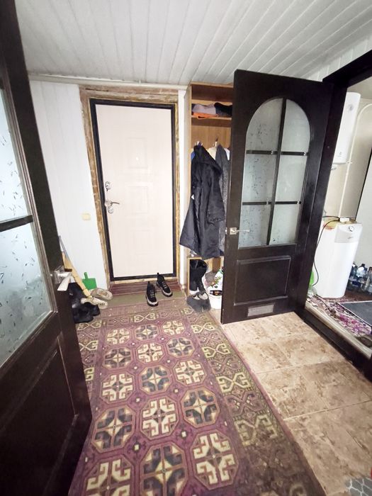 Продам гарний будинок з ремонтом с. Бездрик 10 км від Сум