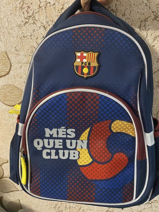 Рюкзак шкільний для хлопчика Kite в ідеальному стані