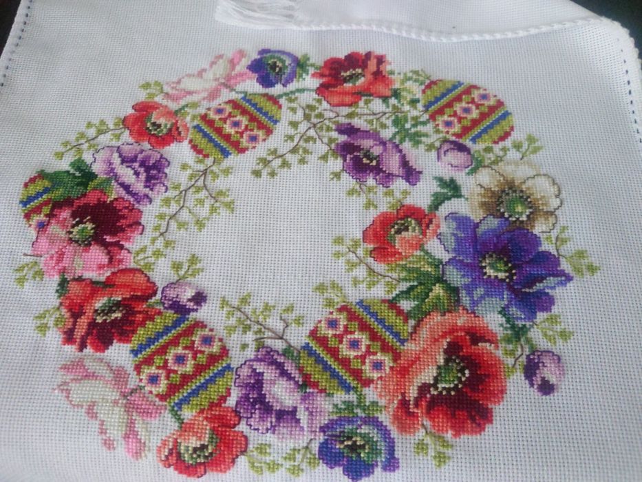 Пасхальний рушничок