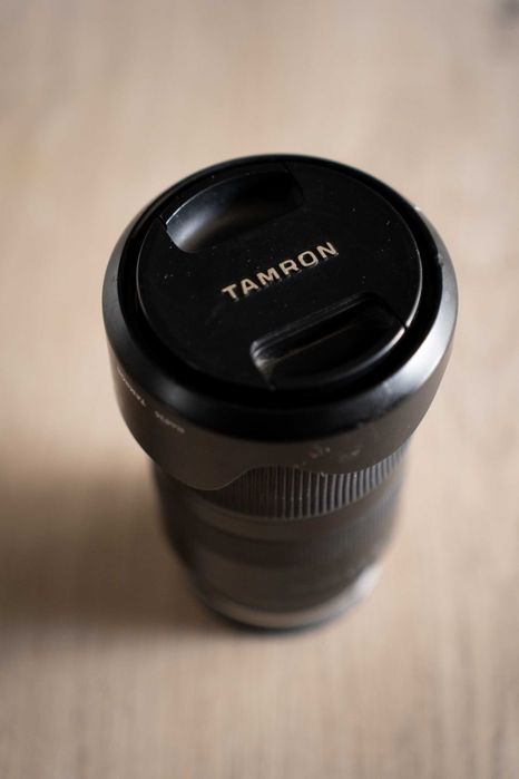 Tamron 28-75mm 2.8 Sony EF Usada