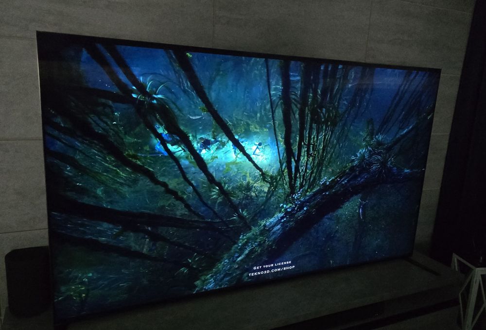 Sony Bravia 9  - stan bardzo dobry