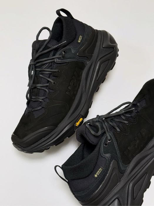 Hoka Kaha 3 Low GTX | Оригінал