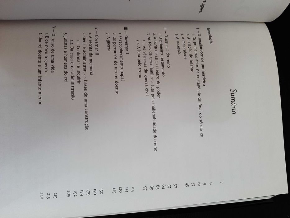 Hermínia Vasconcelos Vilar – D. Afonso II – Colecção Reis de Portugal