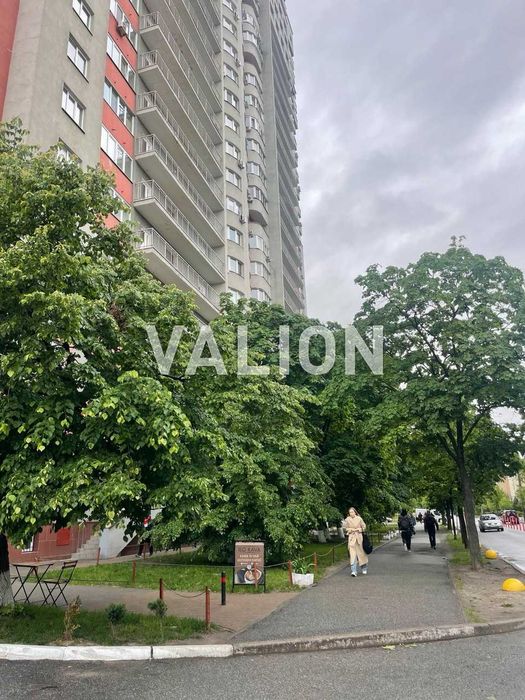 3-комнатная квартира по адресу (площадь 94,5 м²) - Atlanta.ua - фото 18