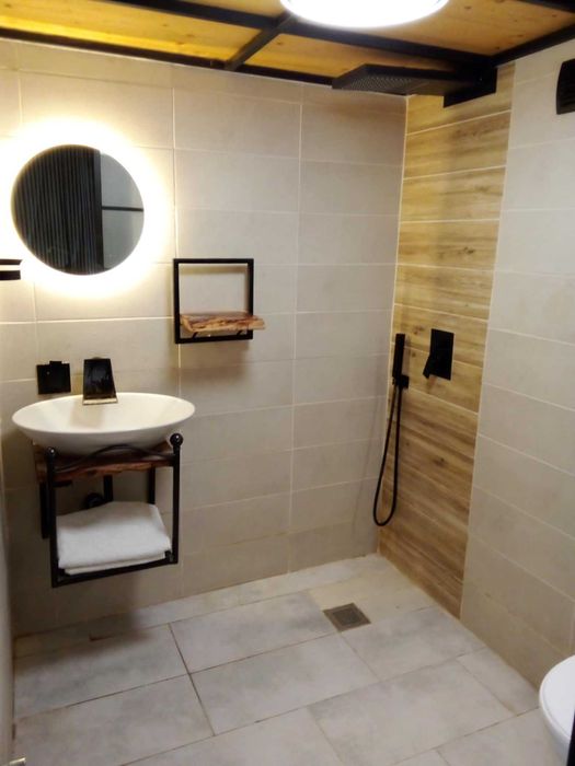 Apartament w stylu loft do wynajęcia