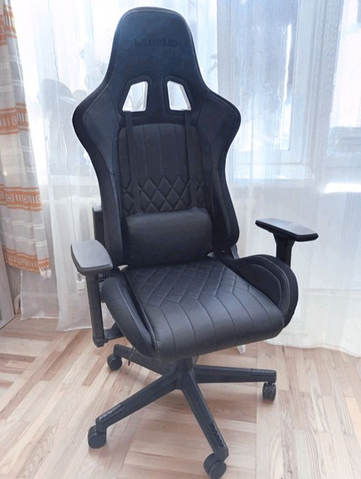 Крісло офісне комп'ютерне крісло офисное кресло комп'ютерное кресло