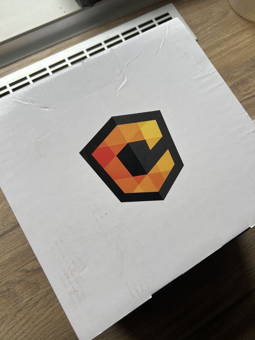 Мультимедійний пристрій Cyclone MP-7128