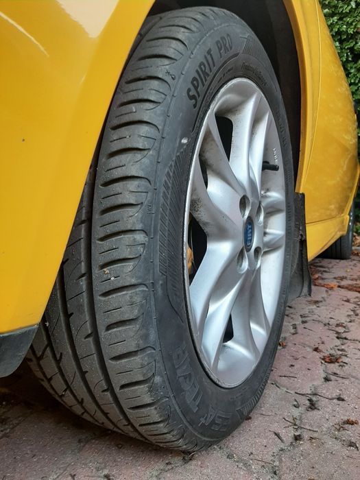 Punto hgt abarth sporting