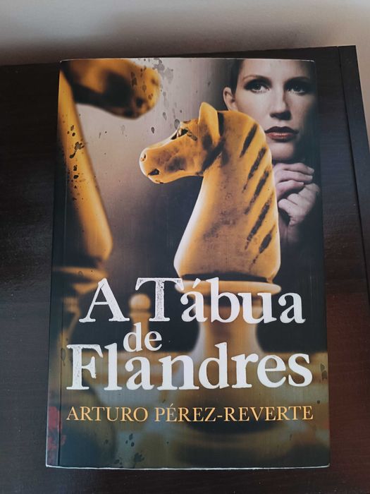 A Tábua de Flandres
