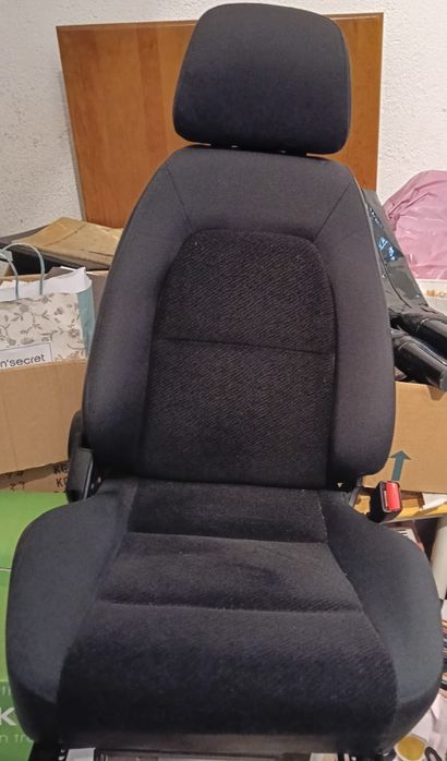 Bancos Mazda MX-5 NB