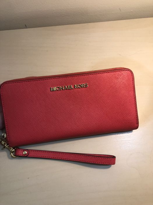 carteira Michael Kors