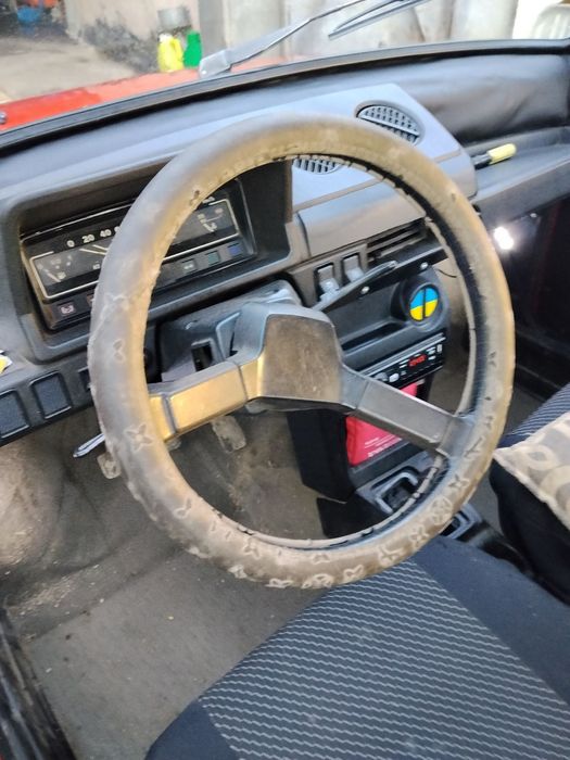 Ваз 1111 Oka 850$