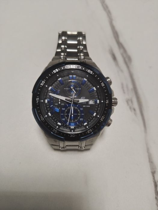 Zegarek męski Casio Edifice