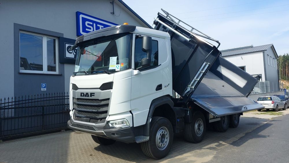 DAF