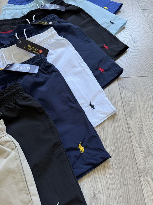 Шорти Polo Ralph Lauren