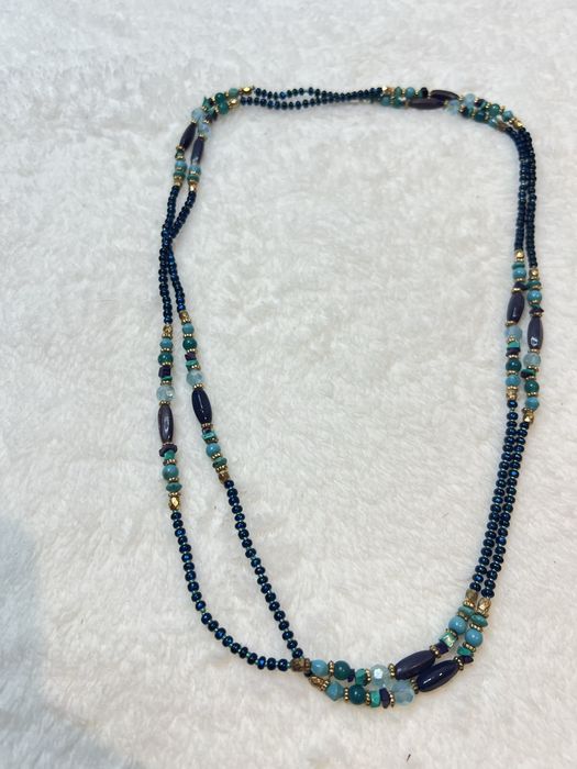 Piękny naszyjnik 21