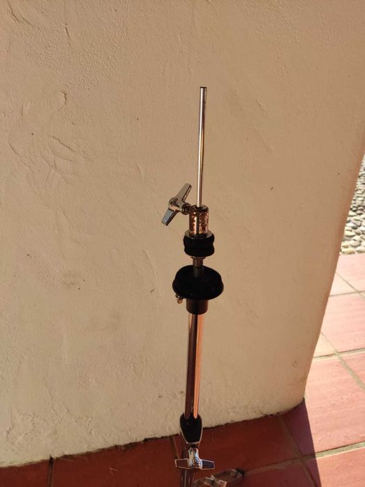 Suporte de Pratos de Choque / HiHat