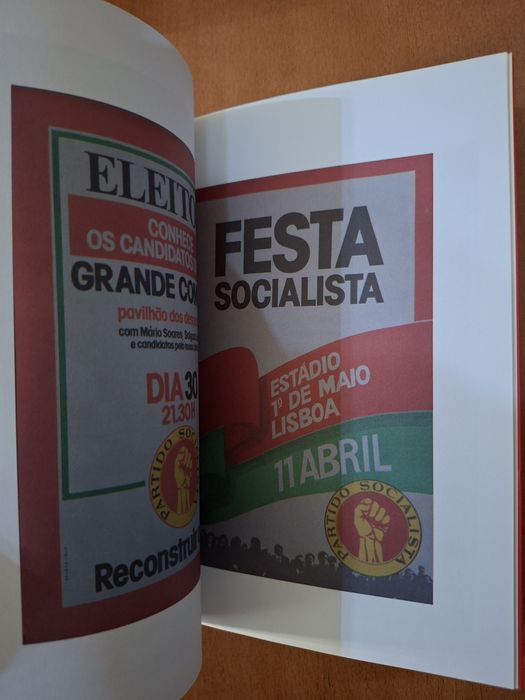 Breve história do Partido Socialista