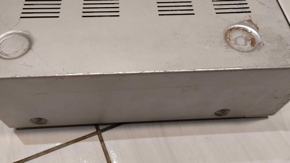 Amplituner TOSCA 303