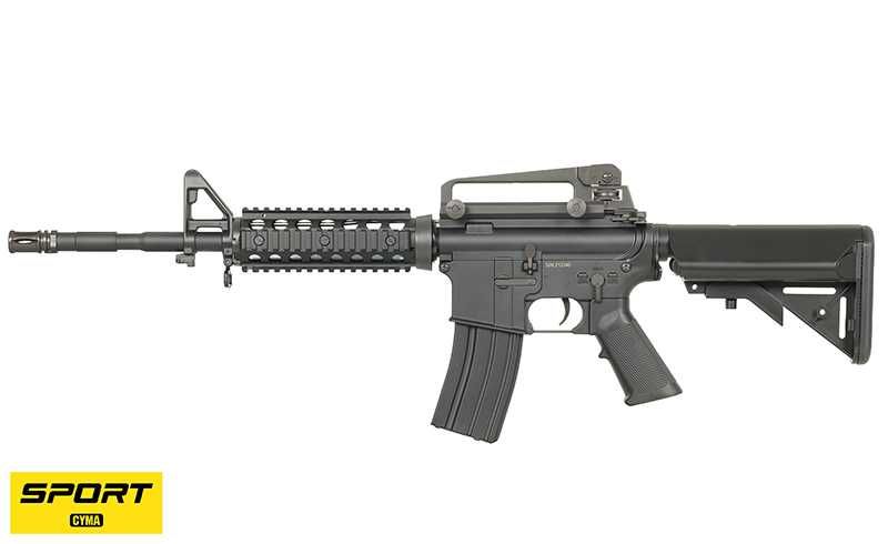 Airsoft M4A1 (AEG) (NOVA)