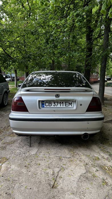 Продам Honda Civic