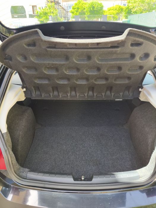 SEAT Ibiza 1.2 TDI Sc Comercial