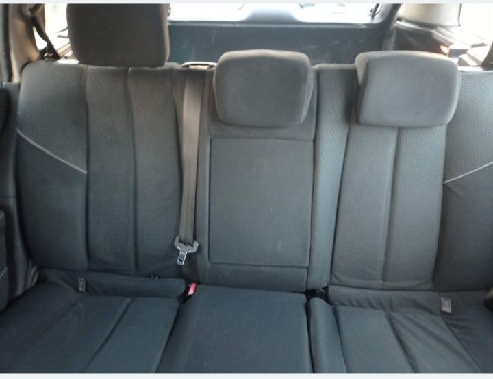 Renault Megane 1.5 Dci